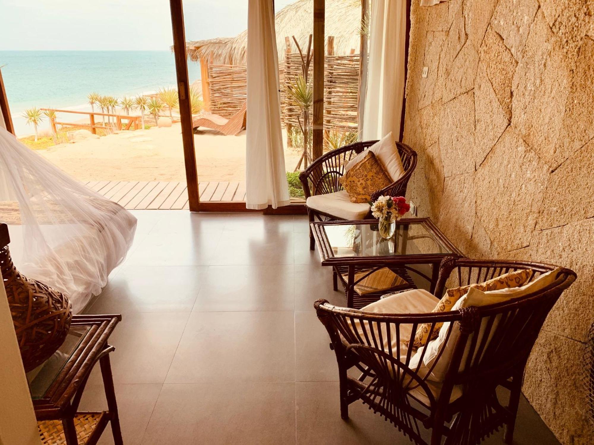 La Playa Hotel Los Órganos Kamer foto